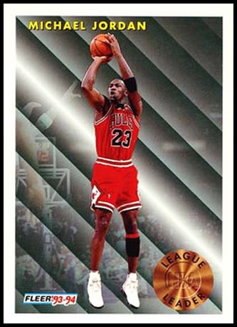224 Michael Jordan